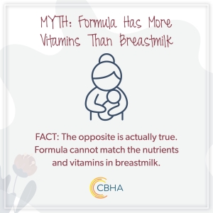 Why Is Breastfeeding Important?